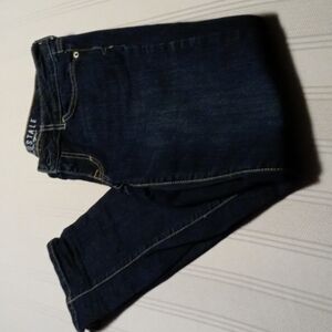 𝅺AEROPOSTALE skinny jeans size 2 junior